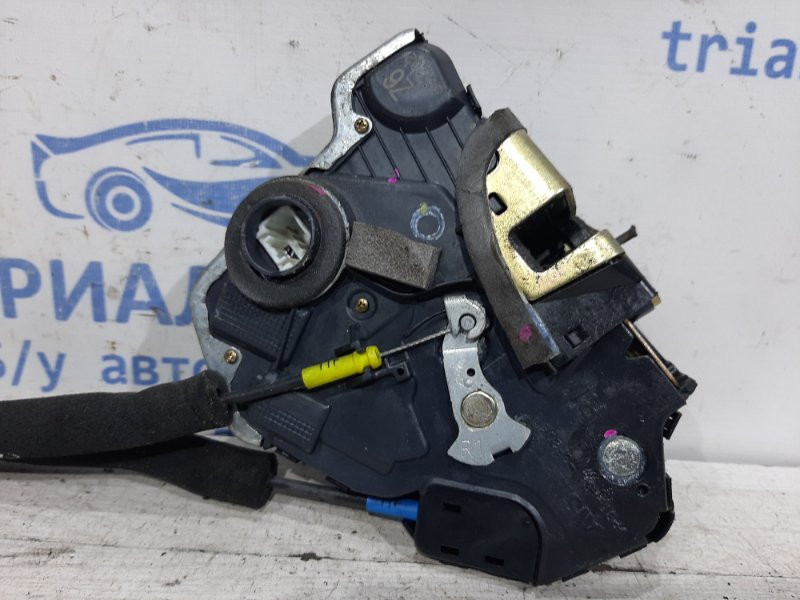 Замок двери передний правый Toyota Prado 2002-2009 6903033251 (Арт. 25781) Киев - изображение 2
