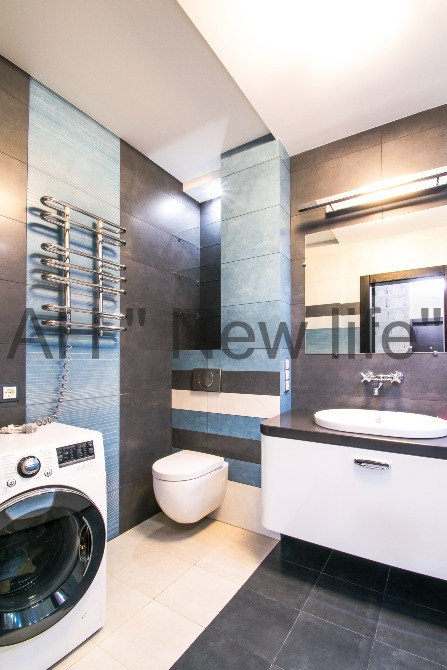 Однокімнатна квартира в новобудові. Ремонт. Меблі. Техніка. Суми - зображення 10