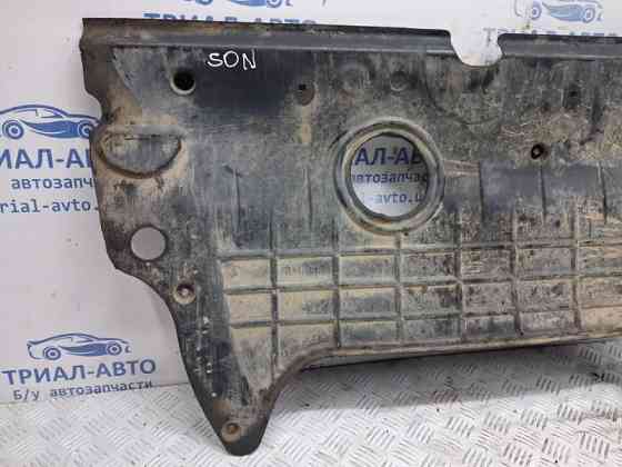 Защита двс Hyundai Sonata 2004-2010  (Арт. 66733) Київ
