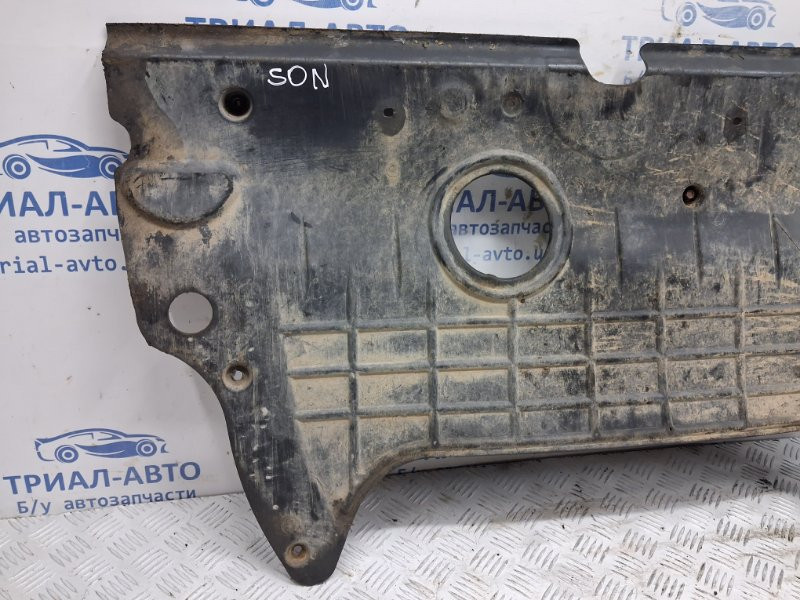 Защита двс Hyundai Sonata 2004-2010  (Арт. 66733) Київ - зображення 2