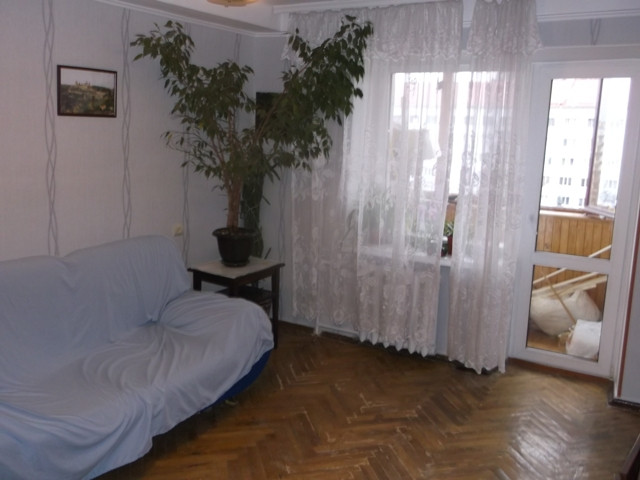 ОРЕНДА 1 кімнатна квартира вул Голосіївський просп 122 код 1111334 Київ - зображення 2