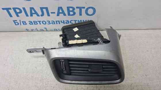 Дефлектор обдува Kia Sorento UM 2.4 БЕНЗИН G4KJ 2014 прав. (б/у) Київ