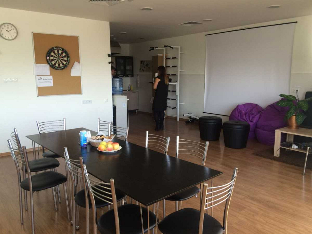 долгосрочная аренда офисное помещение Киев, Днепровский, 5685 $/мес. Київ - зображення 10