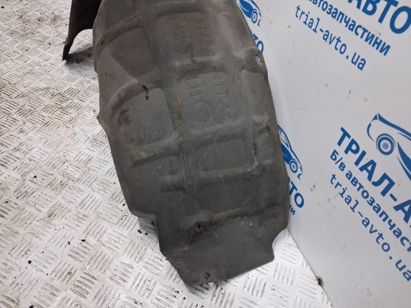 Подкрылок задний левый Mazda 6 GJ 2.2 DIESEL 2012 (б/у) Киев - изображение 4