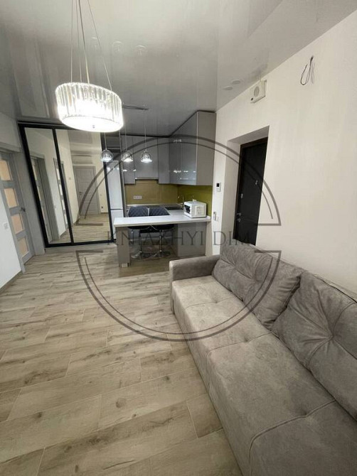 Оренда 3 кімнатна кварти ЖК Срібна Вежа КОД 11202635 Киев - изображение 1