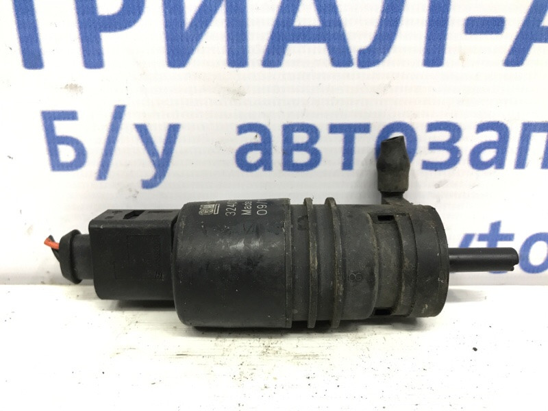 Насос омывателя стекла Chevrolet Captiva C140 2.2 ДИЗЕЛЬ 2006 (б/у) Київ - зображення 1