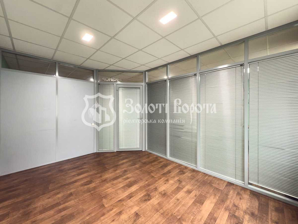 продажа офисное помещение Киев, Дарницкий, 72000 $ Київ - зображення 12