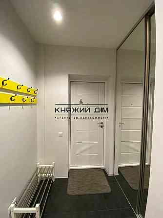 Оренда 1-кімнатної квартири в ЖК Ліко-Град 3,м.Виставковий центр Київ