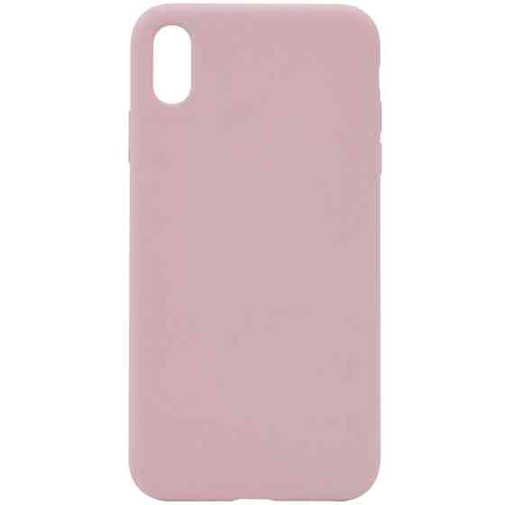 Чехол Silk Full Protective (AA) NO LOGO для Apple iPhone XR (6.1") Херсон