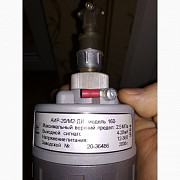 Датчик давления аир-20/м2 модель 160 предел измерения 2.5 МПа Харків