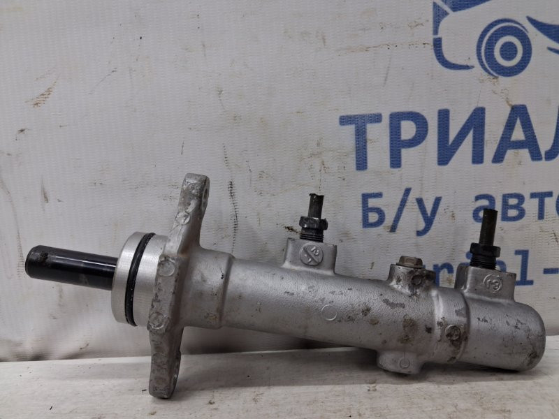 Тормозной цилиндр главный Hyundai I30 2007-2012 585101H200 (Арт. 78455) Київ - зображення 4
