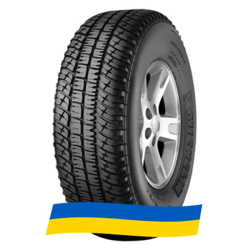 285/70 R17 Michelin LTX A/T2 121/118R Позашляхова шина Київ - зображення 6