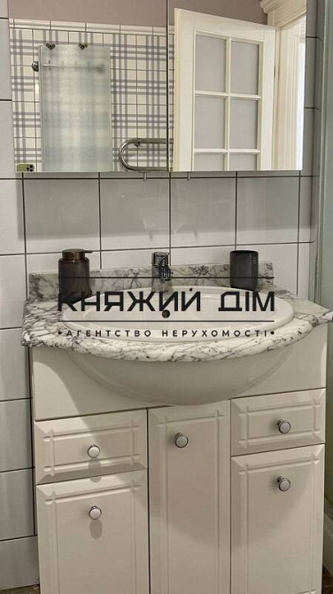 Оренда 1-но к. квартири м. Університет. № 1184156 Київ - зображення 9