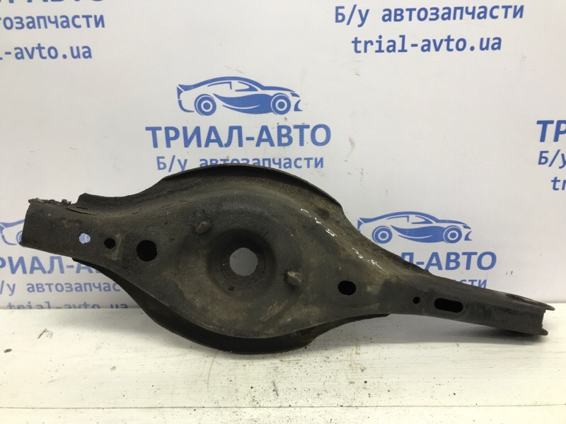Рычаг задней подвески нижний поперечный (под пружину) Mazda CX 5 KE 2.2 DIESEL 2011 (б/у) Киев - изображение 1