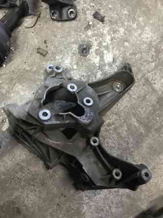 Б/у кронштейн генератора 7700113574 Renault Megane, Kangoo, Scenic Кропивницький