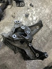 Б/у кронштейн генератора 7700113574 Renault Megane, Kangoo, Scenic Кропивницький