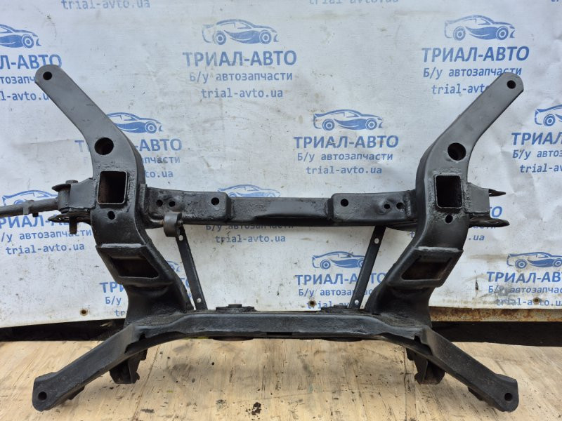 Балка задней подвески Chevrolet Captiva 2006-2018 96810758 (Арт. 58557) Киев - изображение 9
