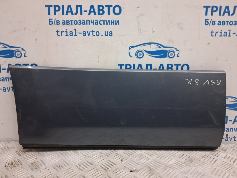 Накладка двери Suzuki Grand Vitara 2005-2016 7759065J00 (Арт. 70070) Київ - зображення 1