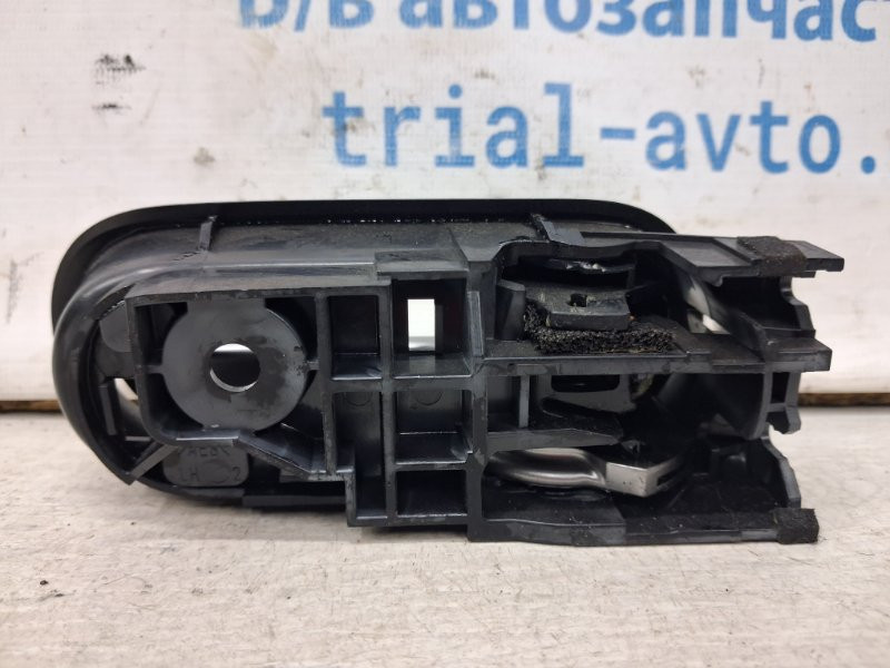 Ручка двери внутреняя задняя левая Mazda 6 GH 2.5 БЕНЗИН L5-VE 2007 (б/у) Київ - зображення 3