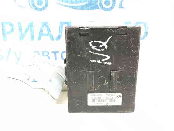 Блок управления иммобилайзера Nissan Qashqai 2006-2013 285E0JD82C (Арт. 12409) Київ