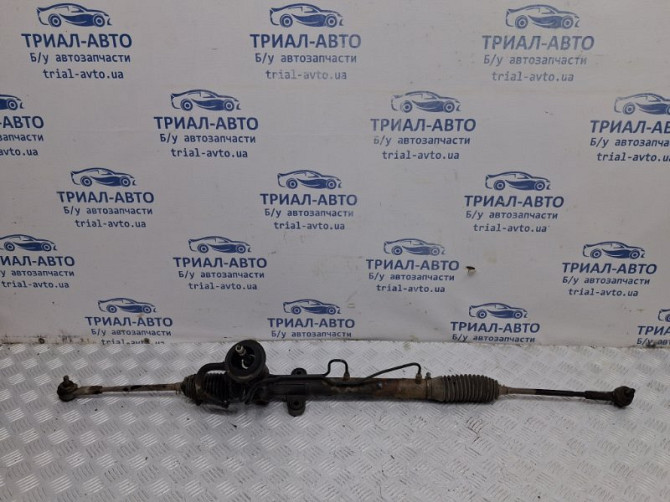 Рулевая рейка Mitsubishi Lancer 9 1.6 БЕНЗИН 4G18 2003 (б/у) Київ - зображення 1