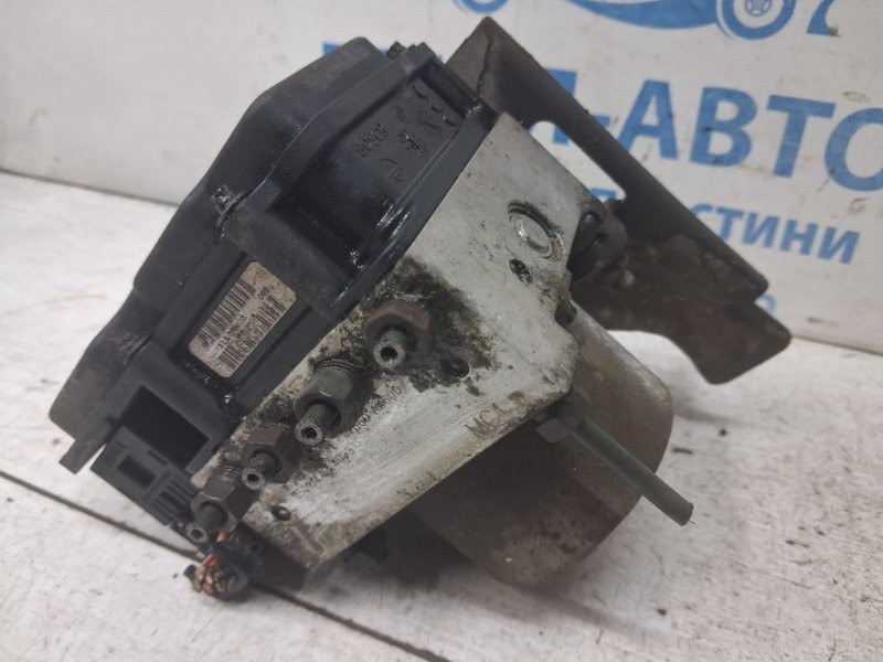 Блок abs Nissan Micra 2002-2010 47660AX625 (Арт. 84589) Киев - изображение 1