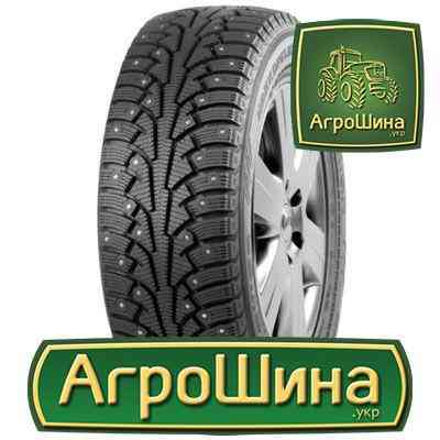 Nokian Hakkapeliitta C Van 205/65 R16C 107/105R Київ