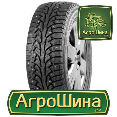 Nokian Hakkapeliitta C Van 205/65 R16C 107/105R Киев - изображение 1