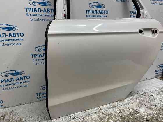 Дверь задняя левая Ford Fusion USA 2 1.5 БЕНЗИН ENUN0 2013 (б/у) Киев