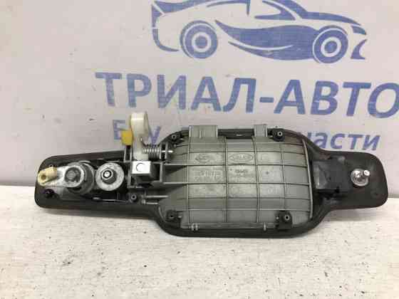 Ручка двери внешняя передняя левая SsangYong Kyron 2005-2016 7244009002LAK (Арт. 45871) Киев