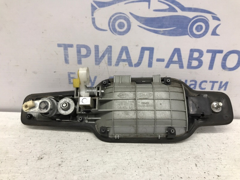 Ручка двери внешняя передняя левая SsangYong Kyron 2005-2016 7244009002LAK (Арт. 45871) Киев - изображение 3
