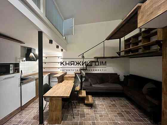 Перша здача дворівневої квартири у ЖК Подол Престиж. Код об'єкту:11200402 Київ