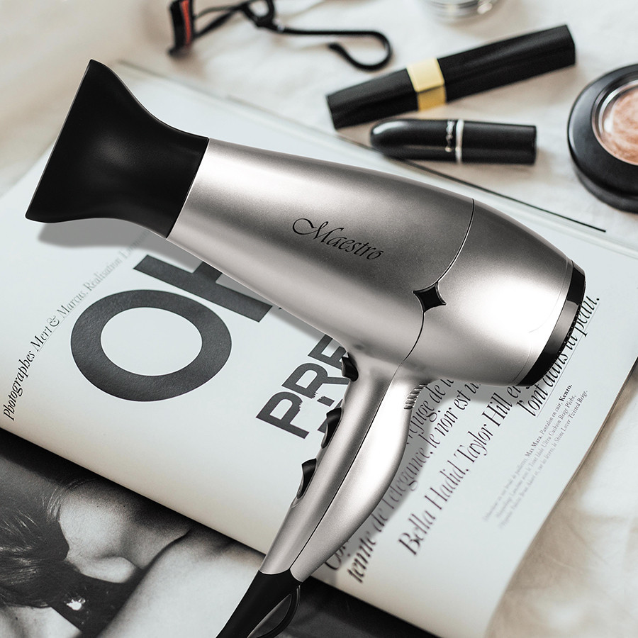 Фен для волос Maestro MR-217 Киев - изображение 3