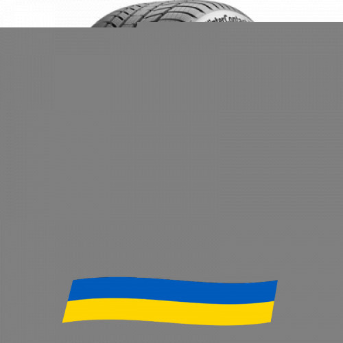 285/40 R21 Continental WinterContact TS 870P 109V Легкова шина Киев - изображение 1