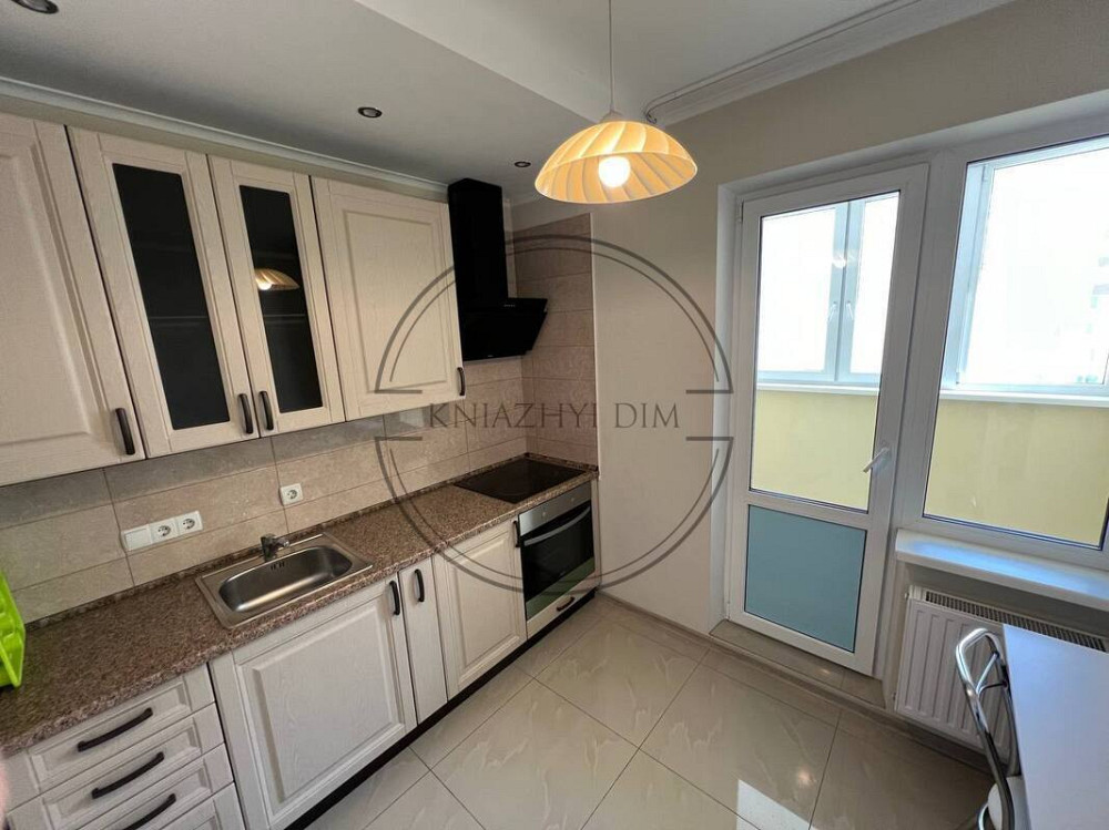 Здається 1к. квартира , ст.м. Осокорки 10хв. Код объекта 11104840 Киев - изображение 6