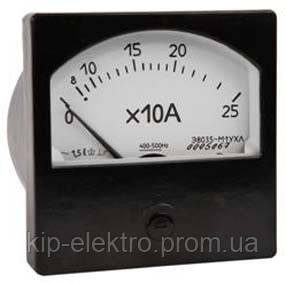 Амперметр щитовой Э8035 и Э8035-М1 (Э-8035, Э 8035, Э-8035М1, Э 8035-М1, Е8035, Е-8035, Е8035-М1, Е- Київ - зображення 3