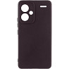 Чехол Silicone Cover Lakshmi Full Camera (AA) для Xiaomi Redmi Note 13 Pro+ Херсон