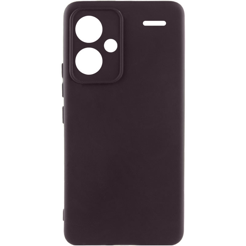 Чехол Silicone Cover Lakshmi Full Camera (AA) для Xiaomi Redmi Note 13 Pro+ Херсон - изображение 1