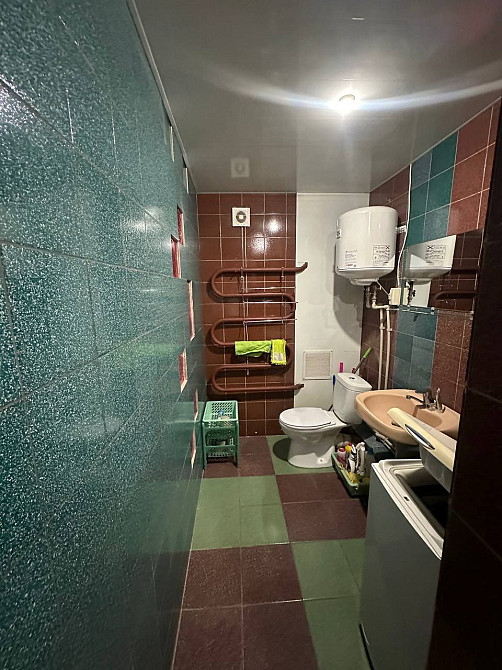 Здам в оренду 1к квартиру ж/м Тополя-2 Є все необхідне Днепр - изображение 8