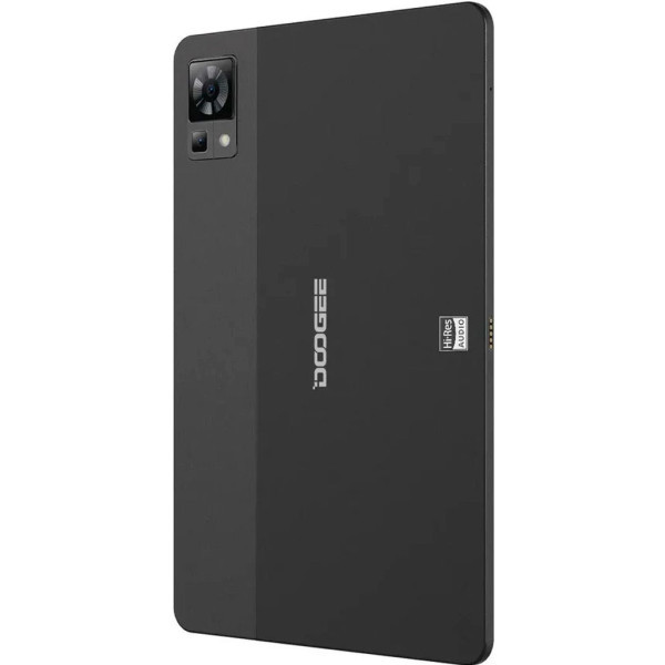 Планшет Doogee T35 LTE Black EU Харків - зображення 5