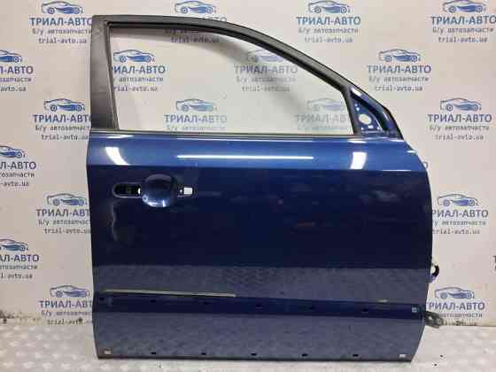 Дверь передняя правая Hyundai Tucson 2004-2009 760042E050 (Арт. 66308) Киев