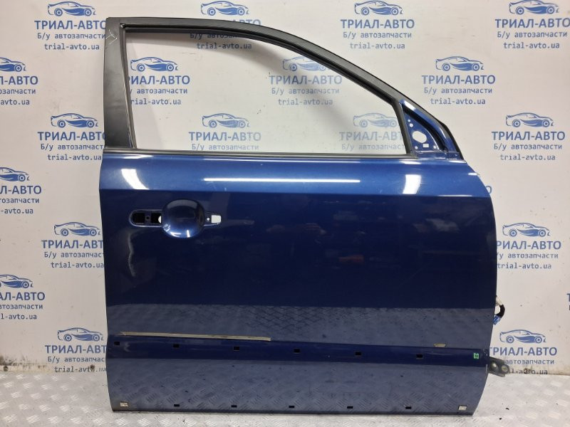 Дверь передняя правая Hyundai Tucson JM 2.0 DIESEL D4EA 2004 (б/у) Київ - зображення 1