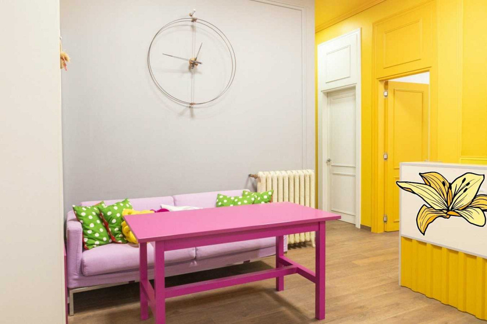 продажа офисное помещение Киев, Шевченковский, 480000 $ Київ - зображення 11