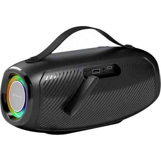 Колонка Proove Stellar 20W (APP) Black (PDSL20001AP01) (Код товару:43646) Харків