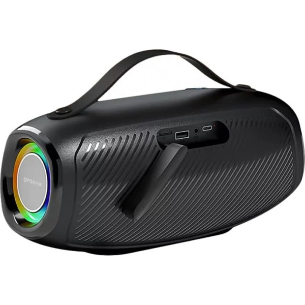 Колонка Proove Stellar 20W (APP) Black (PDSL20001AP01) (Код товару:43646) Харків - зображення 2