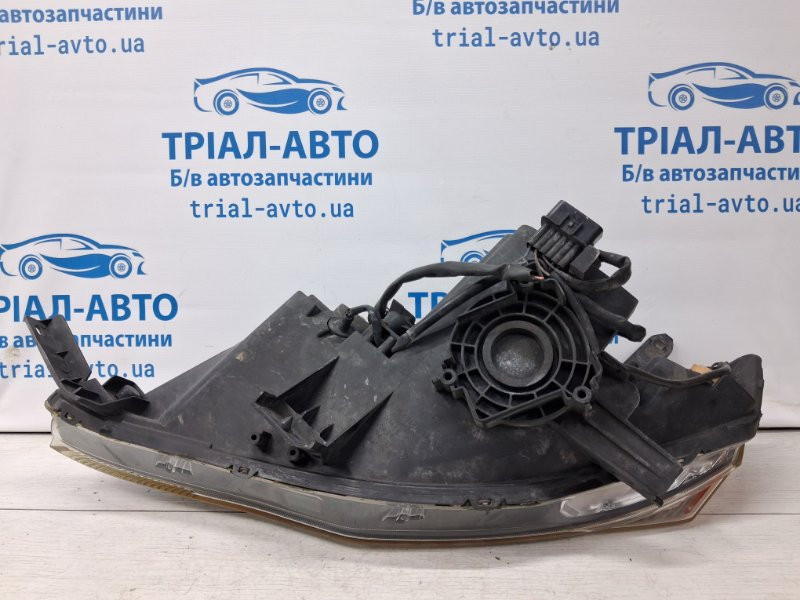 Фара правая галоген Mitsubishi Outlander 2007-2012  (Арт. 68094) Киев - изображение 8