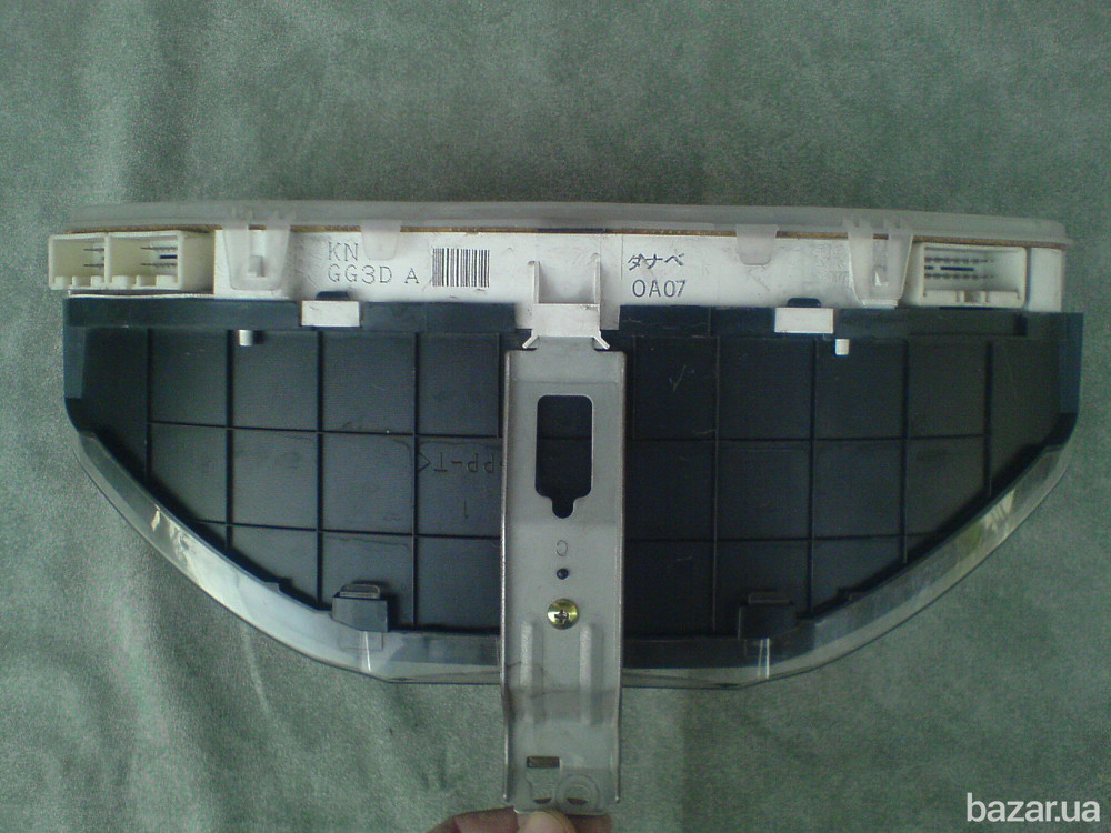 Запчастини до Mazda 626 V (99-02р.в) Івано-Франківськ - зображення 3