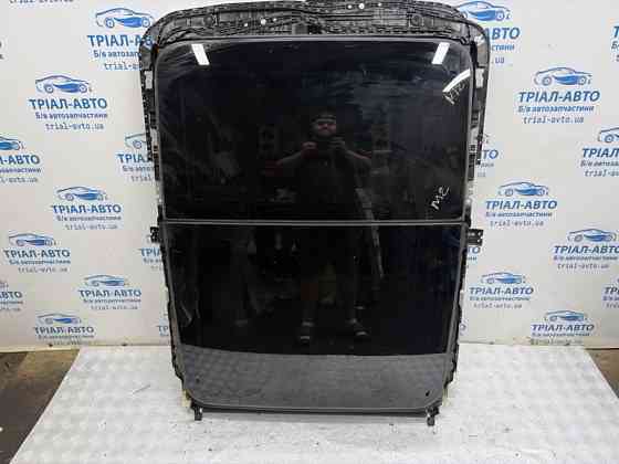 Люк в сборе Nissan X-Trail 2014-2021 913064CC0A (Арт. 83944) Київ