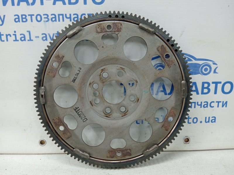 Маховик SsangYong Korando C200 2.0 DIESEL D20DT 2010 (б/у) Київ - зображення 2