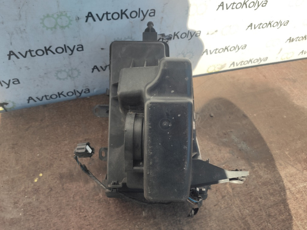 Корпус воздушного фильтра Nissan Qashqai 2007-2013 (1021725S01) Ковель - изображение 7